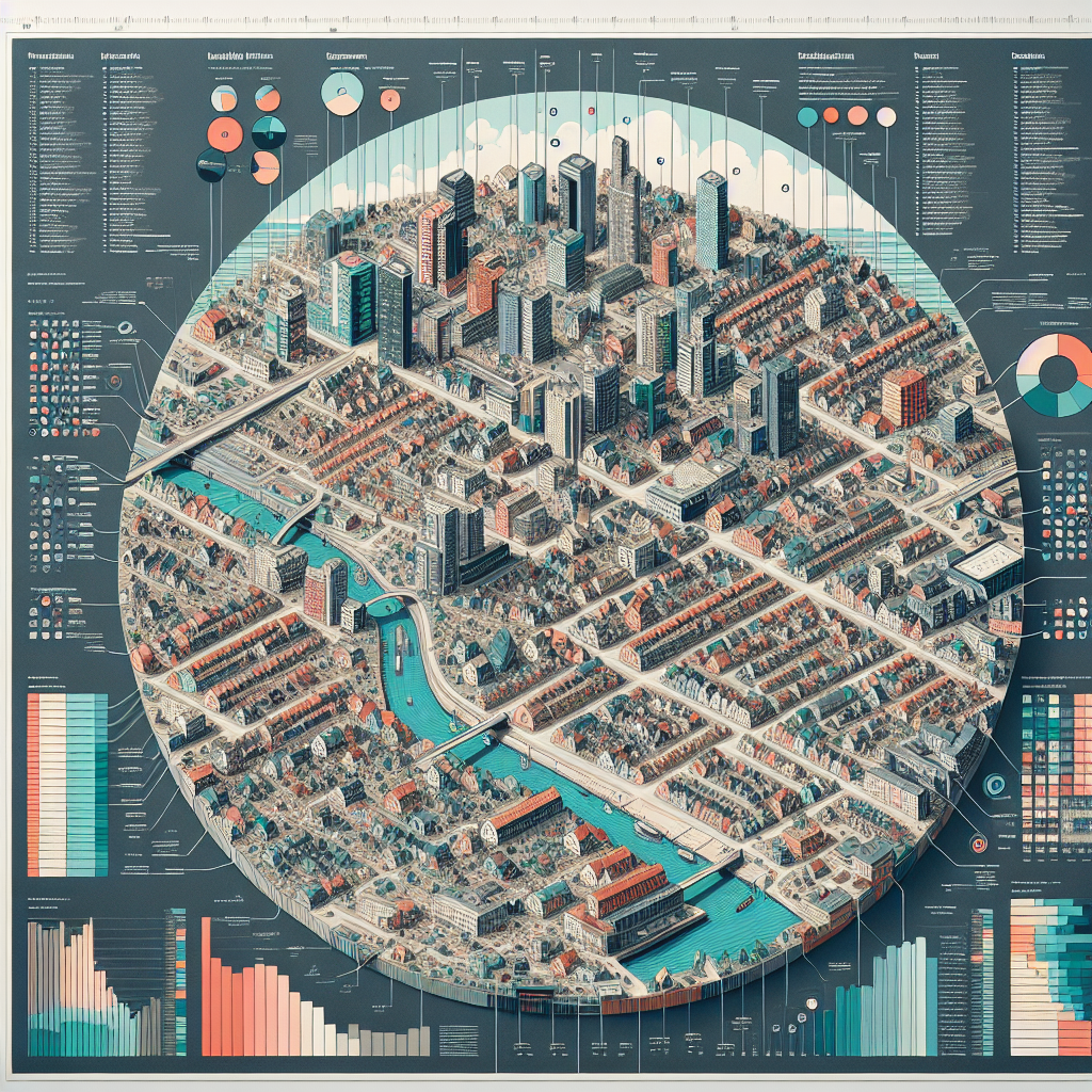 Faktoren Mietspiegel Frechen und Stadtteile